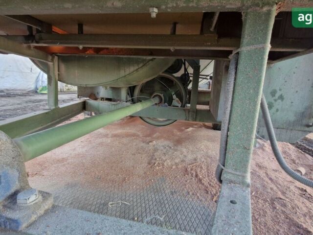 Agrimec AS, объемом двигателя 0 л и пробегом 0 тыс. км за 46522 $, фото 8 на Automoto.ua