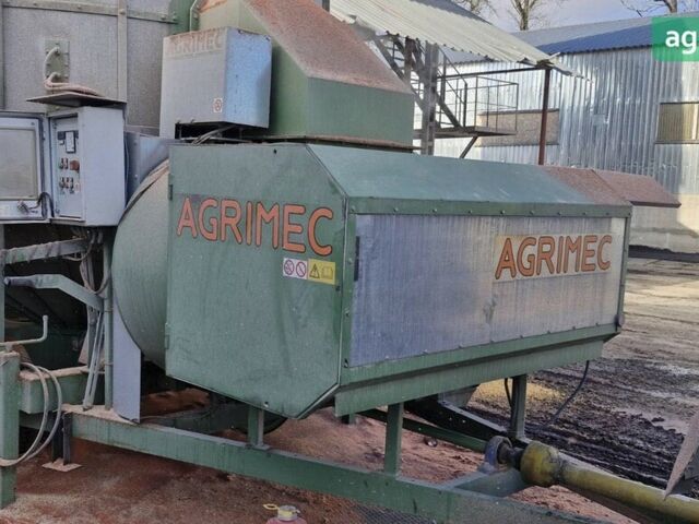 Agrimec AS, объемом двигателя 0 л и пробегом 0 тыс. км за 46522 $, фото 1 на Automoto.ua