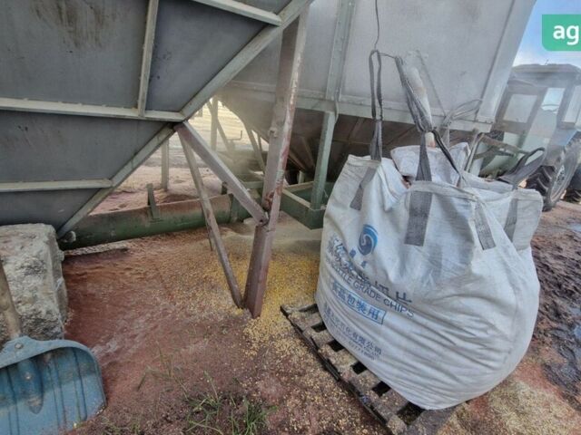 Agrimec AS, объемом двигателя 0 л и пробегом 0 тыс. км за 46522 $, фото 9 на Automoto.ua