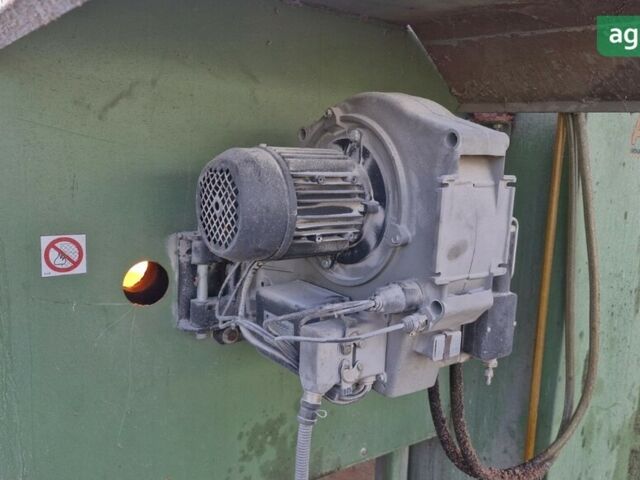 Agrimec AS, объемом двигателя 0 л и пробегом 0 тыс. км за 46522 $, фото 3 на Automoto.ua