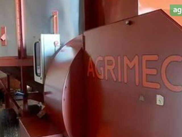 Agrimec AS, объемом двигателя 0 л и пробегом 0 тыс. км за 27400 $, фото 1 на Automoto.ua