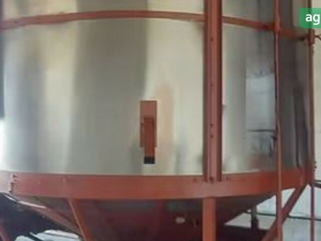 Agrimec AS, объемом двигателя 0 л и пробегом 0 тыс. км за 27400 $, фото 2 на Automoto.ua