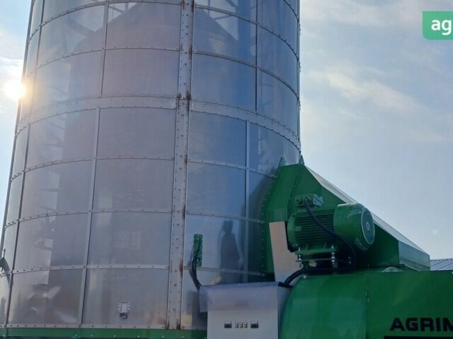 Agrimec AS, объемом двигателя 0 л и пробегом 0 тыс. км за 132973 $, фото 3 на Automoto.ua