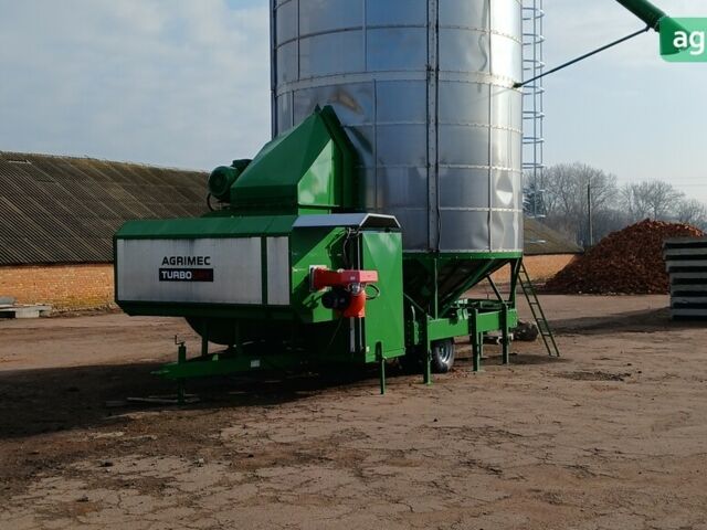 Agrimec AS, объемом двигателя 0 л и пробегом 0 тыс. км за 132973 $, фото 4 на Automoto.ua