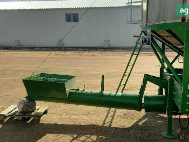 Agrimec AS, об'ємом двигуна 0 л та пробігом 1 тис. км за 139882 $, фото 2 на Automoto.ua