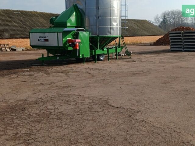 Agrimec AS, объемом двигателя 0 л и пробегом 0 тыс. км за 132973 $, фото 5 на Automoto.ua
