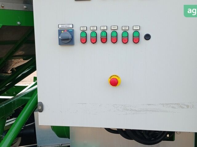 Agrimec AS, объемом двигателя 0 л и пробегом 0 тыс. км за 132973 $, фото 1 на Automoto.ua