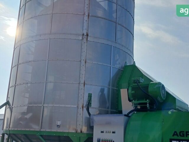 Agrimec AS, объемом двигателя 0 л и пробегом 0 тыс. км за 132973 $, фото 2 на Automoto.ua