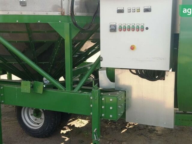 Agrimec AS, об'ємом двигуна 0 л та пробігом 1 тис. км за 139882 $, фото 1 на Automoto.ua