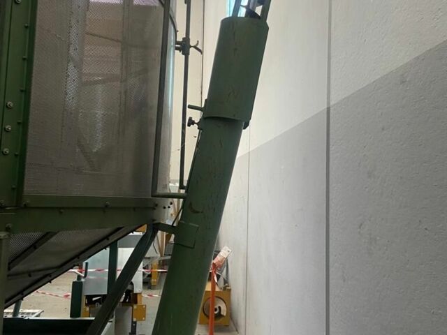 Agrimec Другая, объемом двигателя 0 л и пробегом 0 тыс. км за 33721 $, фото 2 на Automoto.ua