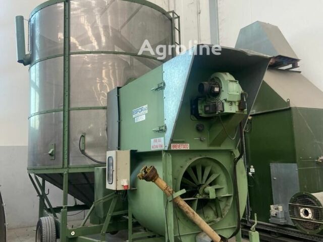 Agrimec Другая, объемом двигателя 0 л и пробегом 0 тыс. км за 33721 $, фото 1 на Automoto.ua