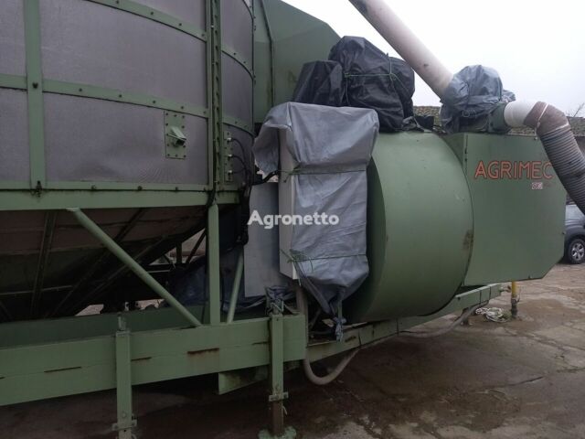 Зеленый Agrimec Другая, объемом двигателя 0 л и пробегом 0 тыс. км за 82477 $, фото 2 на Automoto.ua