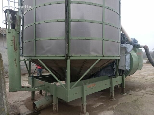 Зеленый Agrimec Другая, объемом двигателя 0 л и пробегом 0 тыс. км за 82477 $, фото 3 на Automoto.ua