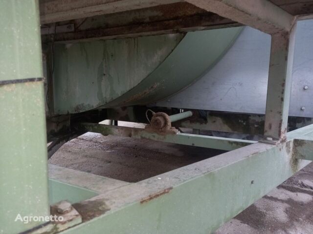 Зеленый Agrimec Другая, объемом двигателя 0 л и пробегом 0 тыс. км за 82477 $, фото 14 на Automoto.ua