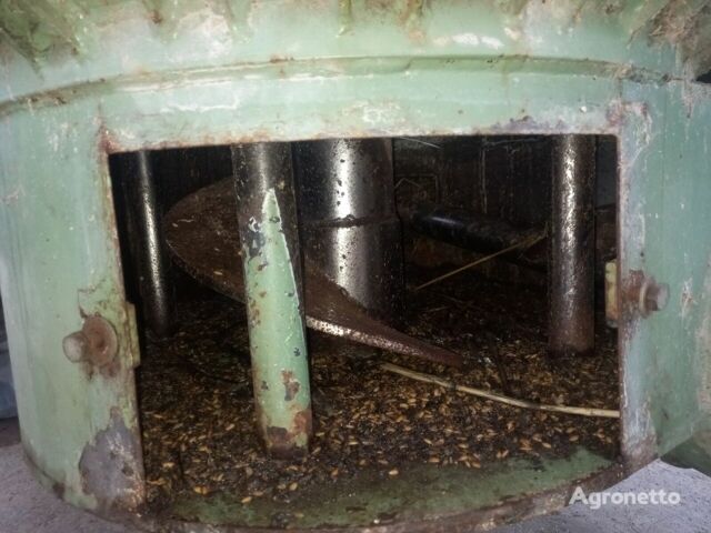 Зеленый Agrimec Другая, объемом двигателя 0 л и пробегом 0 тыс. км за 82477 $, фото 17 на Automoto.ua