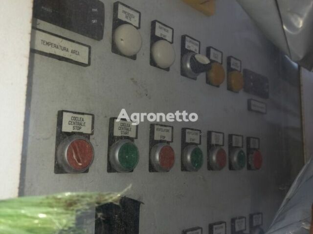 Зеленый Agrimec Другая, объемом двигателя 0 л и пробегом 0 тыс. км за 82477 $, фото 4 на Automoto.ua