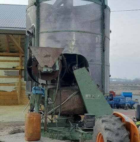 Зеленый Agrimec Другая, объемом двигателя 0 л и пробегом 0 тыс. км за 20502 $, фото 13 на Automoto.ua