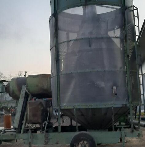 Зеленый Agrimec Другая, объемом двигателя 0 л и пробегом 0 тыс. км за 20502 $, фото 10 на Automoto.ua