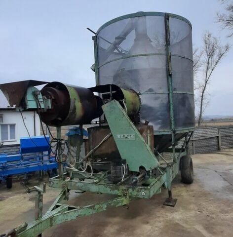 Зеленый Agrimec Другая, объемом двигателя 0 л и пробегом 0 тыс. км за 20502 $, фото 5 на Automoto.ua