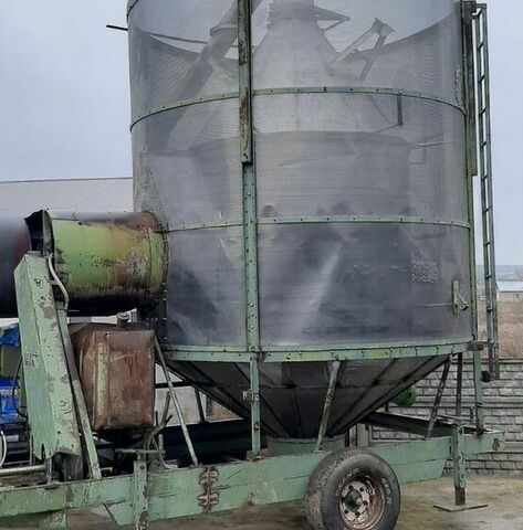 Зеленый Agrimec Другая, объемом двигателя 0 л и пробегом 0 тыс. км за 20502 $, фото 3 на Automoto.ua