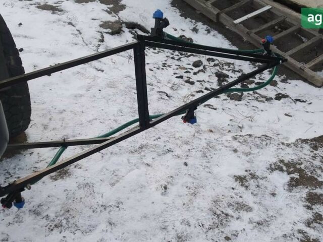 Агрис КПП, об'ємом двигуна 0 л та пробігом 0 тис. км за 97 $, фото 5 на Automoto.ua