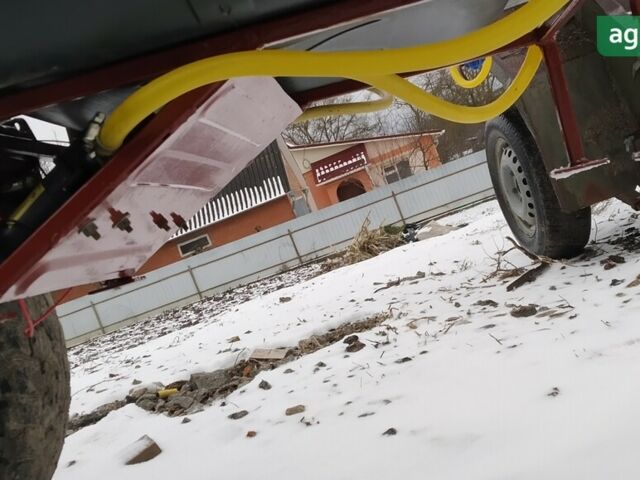 Агрис КПП, об'ємом двигуна 0 л та пробігом 0 тис. км за 97 $, фото 7 на Automoto.ua