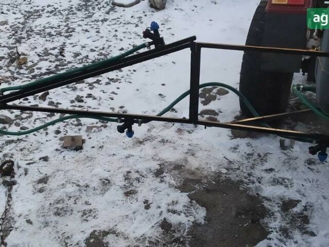 Агрис КПП, об'ємом двигуна 0 л та пробігом 0 тис. км за 97 $, фото 4 на Automoto.ua