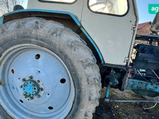 Агрис КПП, объемом двигателя 0 л и пробегом 50 тыс. км за 2300 $, фото 4 на Automoto.ua