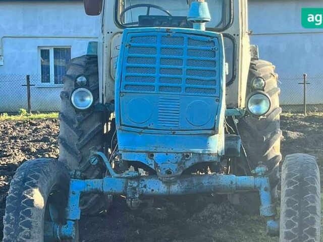 Агрис КПП, объемом двигателя 0 л и пробегом 50 тыс. км за 2300 $, фото 3 на Automoto.ua