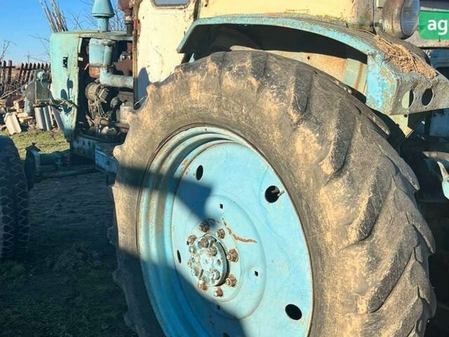 Агрис КПП, объемом двигателя 0 л и пробегом 50 тыс. км за 2300 $, фото 7 на Automoto.ua