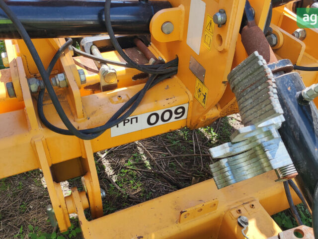 Агрисем Cultiplow, объемом двигателя 0 л и пробегом 0 тыс. км за 17500 $, фото 16 на Automoto.ua