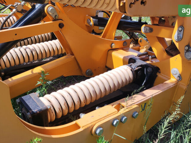 Агрисем Cultiplow, объемом двигателя 0 л и пробегом 0 тыс. км за 17500 $, фото 13 на Automoto.ua