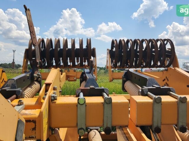 Агрисем Cultiplow, объемом двигателя 0 л и пробегом 0 тыс. км за 17500 $, фото 4 на Automoto.ua