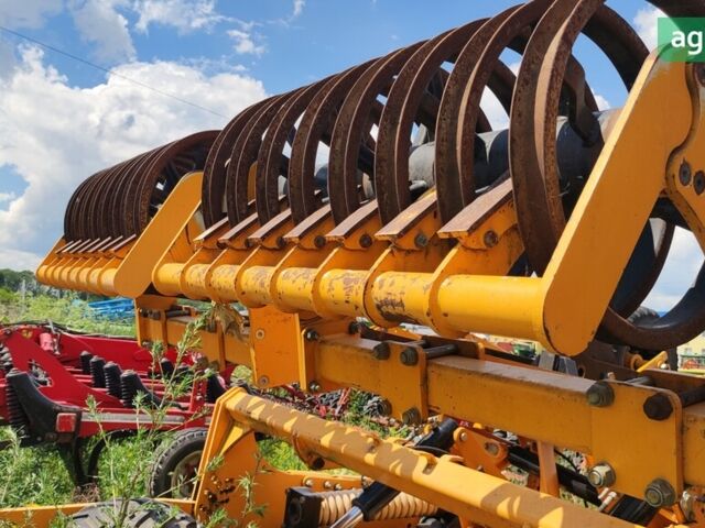 Агрисем Cultiplow, объемом двигателя 0 л и пробегом 0 тыс. км за 17500 $, фото 12 на Automoto.ua