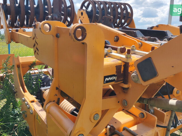 Агрисем Cultiplow, объемом двигателя 0 л и пробегом 0 тыс. км за 17500 $, фото 6 на Automoto.ua