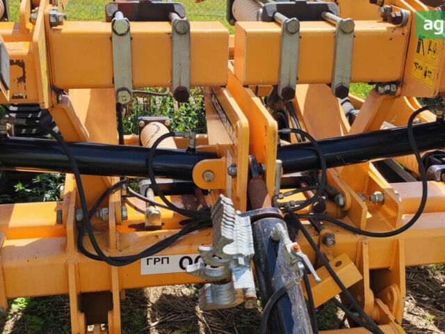 Агрисем Cultiplow, объемом двигателя 0 л и пробегом 0 тыс. км за 17500 $, фото 3 на Automoto.ua