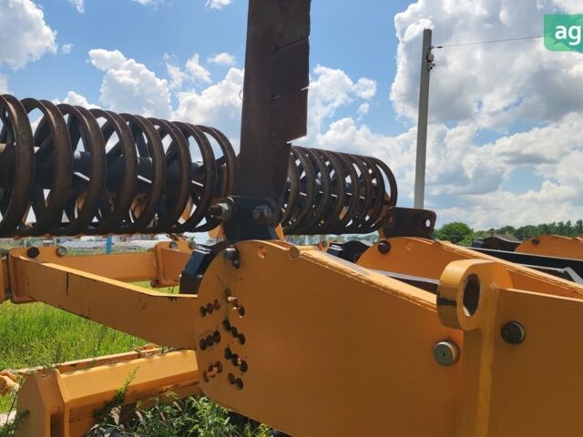 Агрисем Cultiplow, объемом двигателя 0 л и пробегом 0 тыс. км за 17500 $, фото 7 на Automoto.ua