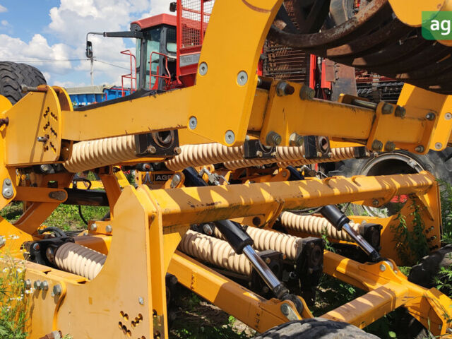 Агрисем Cultiplow, объемом двигателя 0 л и пробегом 0 тыс. км за 17500 $, фото 1 на Automoto.ua