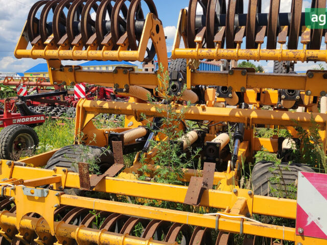 Агрисем Cultiplow, объемом двигателя 0 л и пробегом 0 тыс. км за 17500 $, фото 14 на Automoto.ua