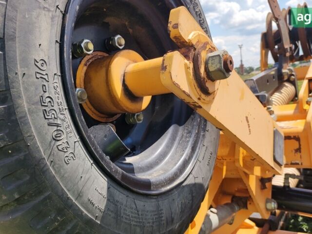 Агрисем Cultiplow, объемом двигателя 0 л и пробегом 0 тыс. км за 17500 $, фото 5 на Automoto.ua