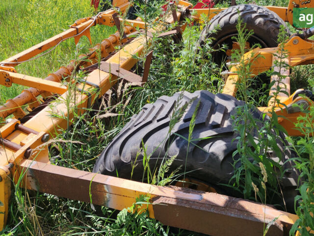 Агрисем Cultiplow, объемом двигателя 0 л и пробегом 0 тыс. км за 17500 $, фото 9 на Automoto.ua