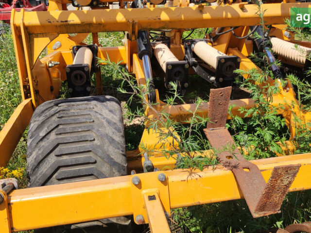 Агрисем Cultiplow, объемом двигателя 0 л и пробегом 0 тыс. км за 17500 $, фото 15 на Automoto.ua