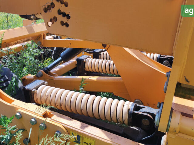 Агрисем Cultiplow, объемом двигателя 0 л и пробегом 0 тыс. км за 17500 $, фото 8 на Automoto.ua