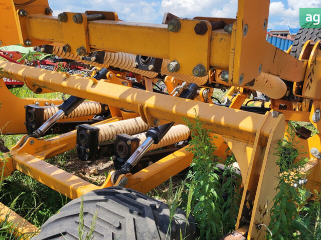 Агрисем Cultiplow, объемом двигателя 0 л и пробегом 0 тыс. км за 17500 $, фото 11 на Automoto.ua