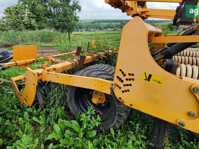 Агрісем Cultiplow, об'ємом двигуна 6 л та пробігом 0 тис. км за 17500 $, фото 6 на Automoto.ua