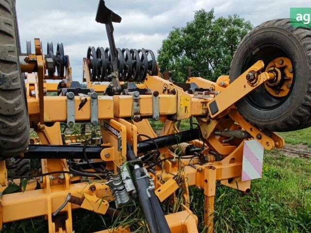 Агрісем Cultiplow, об'ємом двигуна 6 л та пробігом 0 тис. км за 17500 $, фото 10 на Automoto.ua
