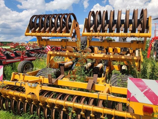 Агрісем Другая, об'ємом двигуна 0 л та пробігом 0 тис. км за 20322 $, фото 13 на Automoto.ua