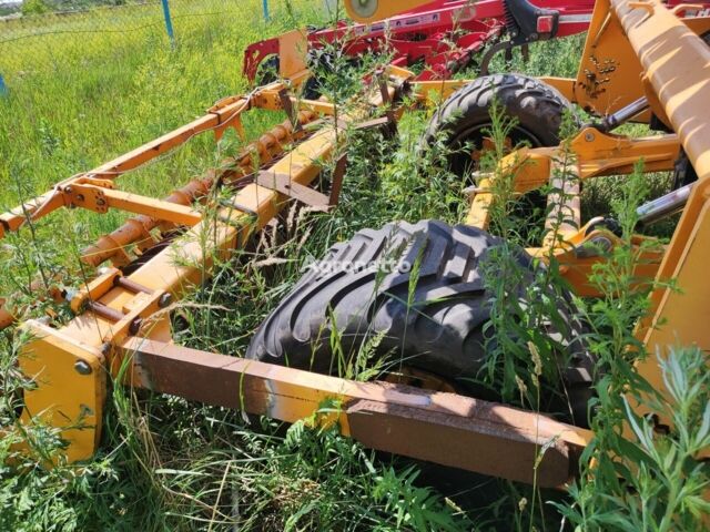 Агрісем Другая, об'ємом двигуна 0 л та пробігом 0 тис. км за 20322 $, фото 8 на Automoto.ua