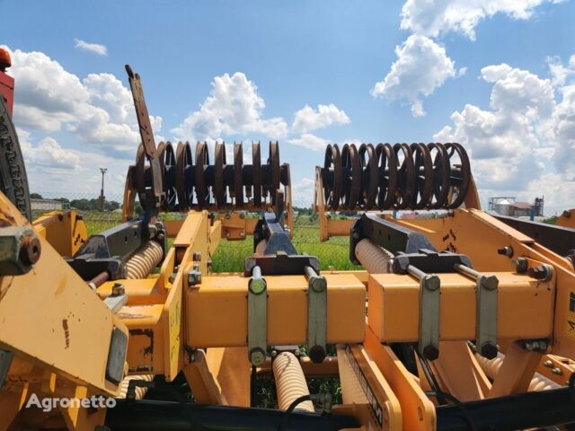 Агрісем Другая, об'ємом двигуна 0 л та пробігом 0 тис. км за 20322 $, фото 3 на Automoto.ua