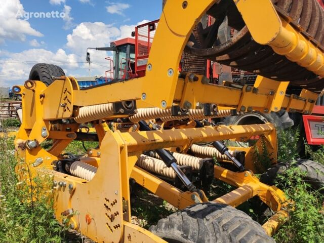 Агрісем Другая, об'ємом двигуна 0 л та пробігом 0 тис. км за 20322 $, фото 15 на Automoto.ua